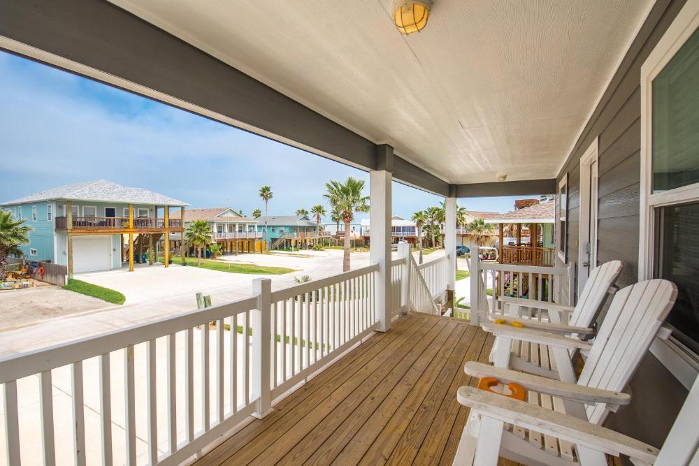 Vacation Home interior
